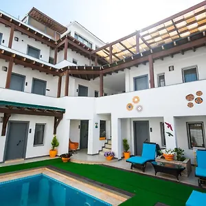 visit hotel