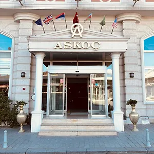 Ξενοδοχείο Askoc &