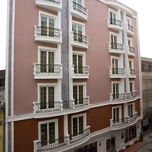 Ξενοδοχείο Maywood