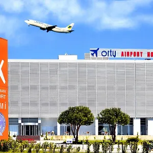 orty-airport-hotel.hotelsofizmir.com/