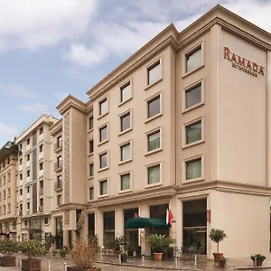 Ξενοδοχείο Ramada By Wyndham Grand Bazaar