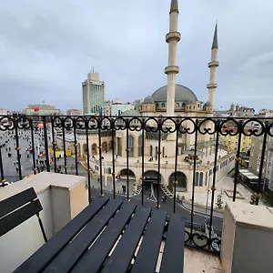 Taksim Landhouse איסטמבול